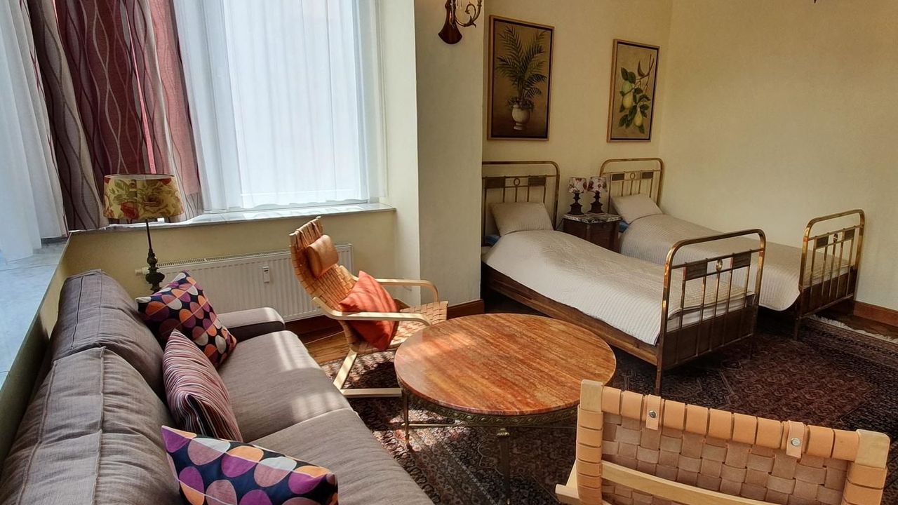 Schlafzimmer Schlafzimmer